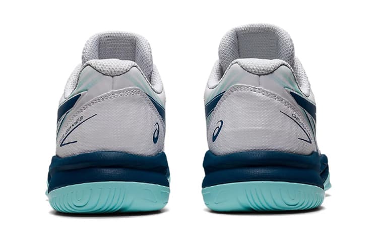 Asics Gel-Game 8 - изображение 5