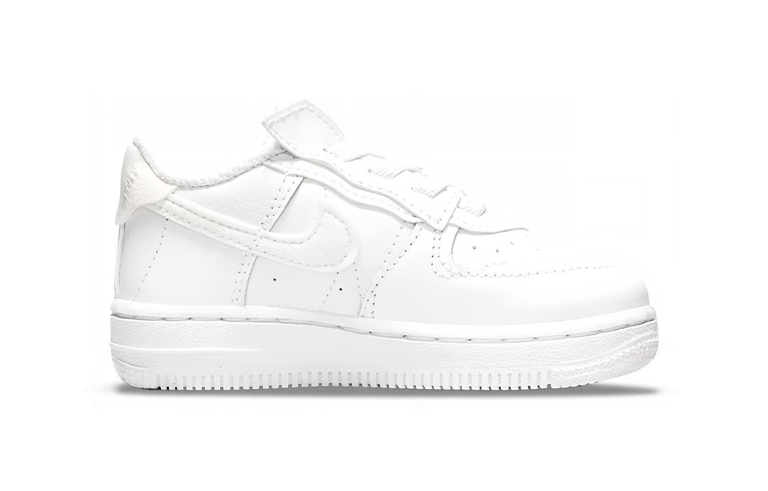 Кроссовки Nike Air Force 1 Fontanka - изображение 2