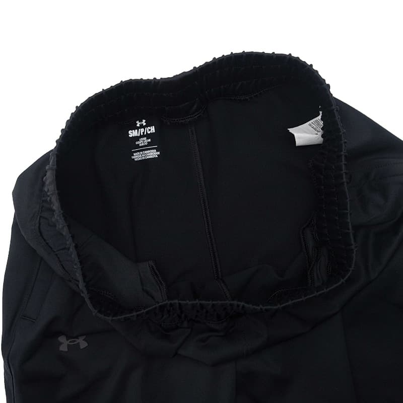 Штаны Under Armour Logo - изображение 3