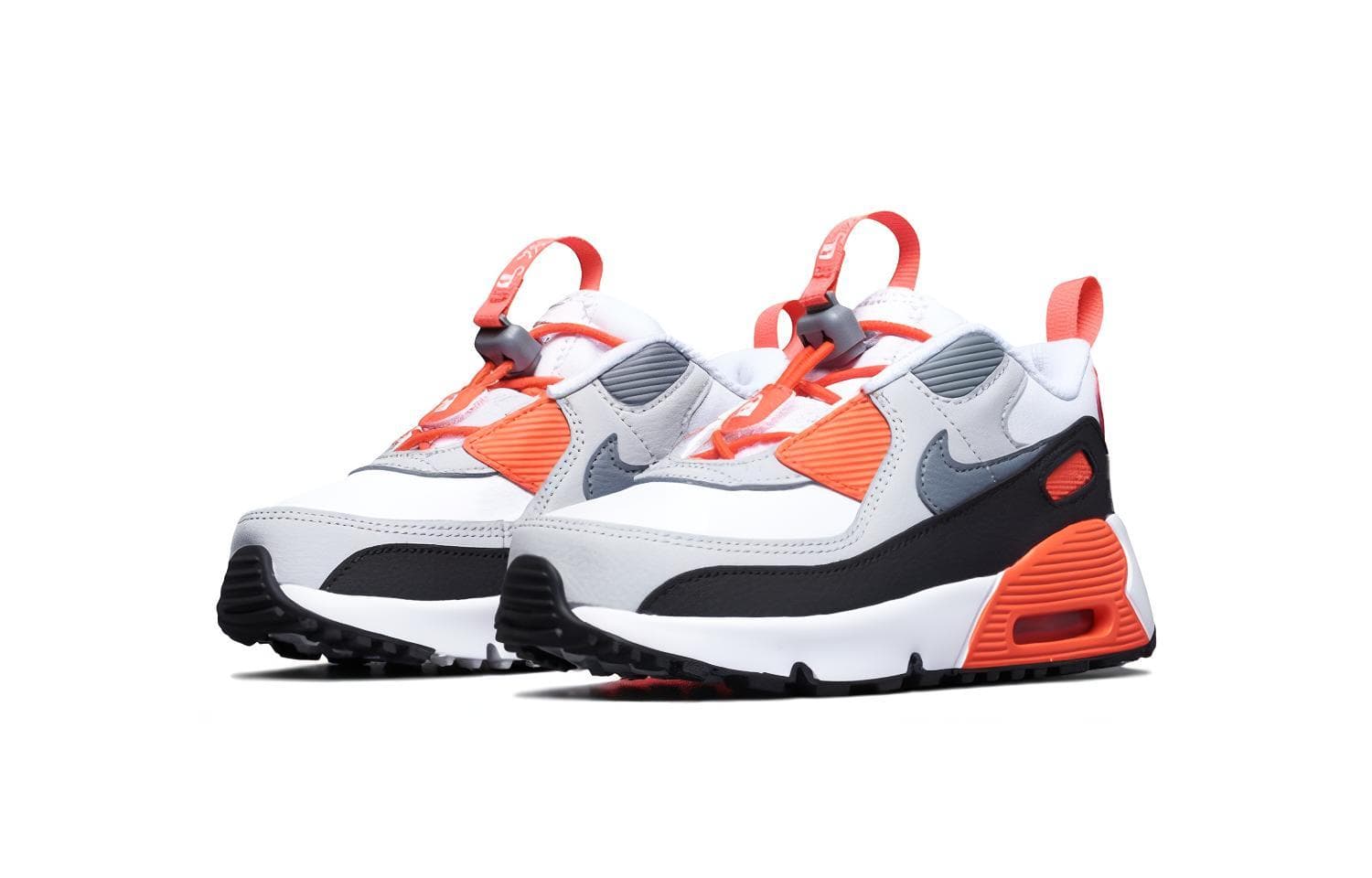 Кроссовки Nike Air Max 90 Toggle - изображение 3
