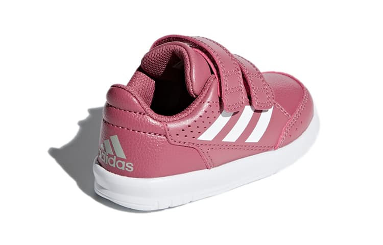 Кроссовки adidas Altasport Cf I - изображение 4