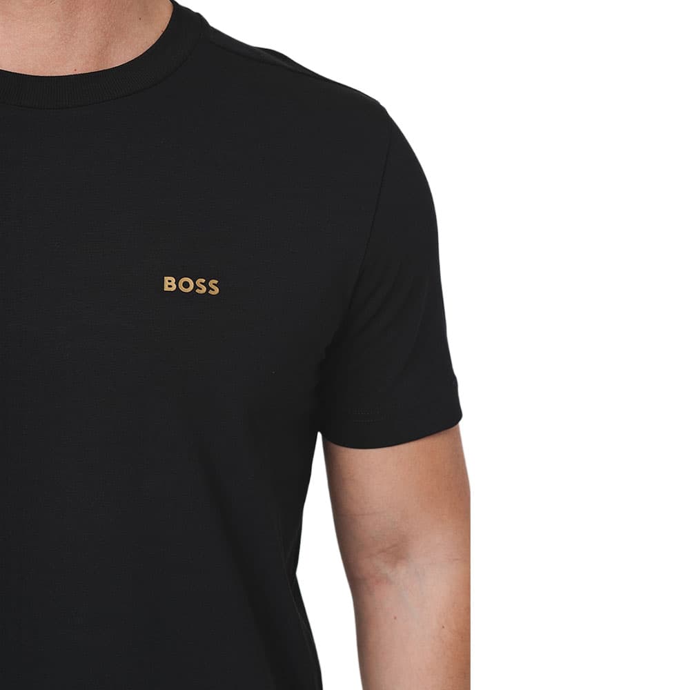 Футболка HUGO BOSS T - изображение 4