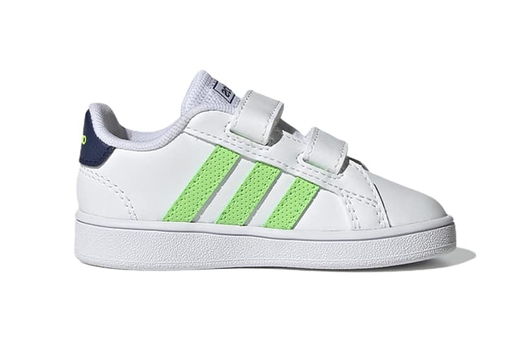 Кроссовки adidas neo GRAND COURT - изображение 2