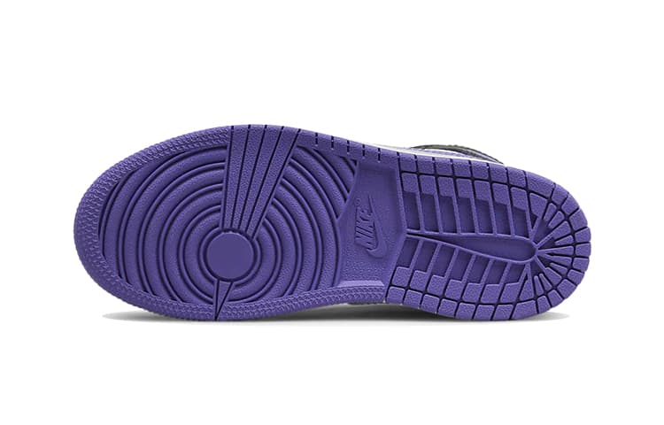 Кроссовки для баскетбола Jordan Air Jordan 1 Mid - изображение 6