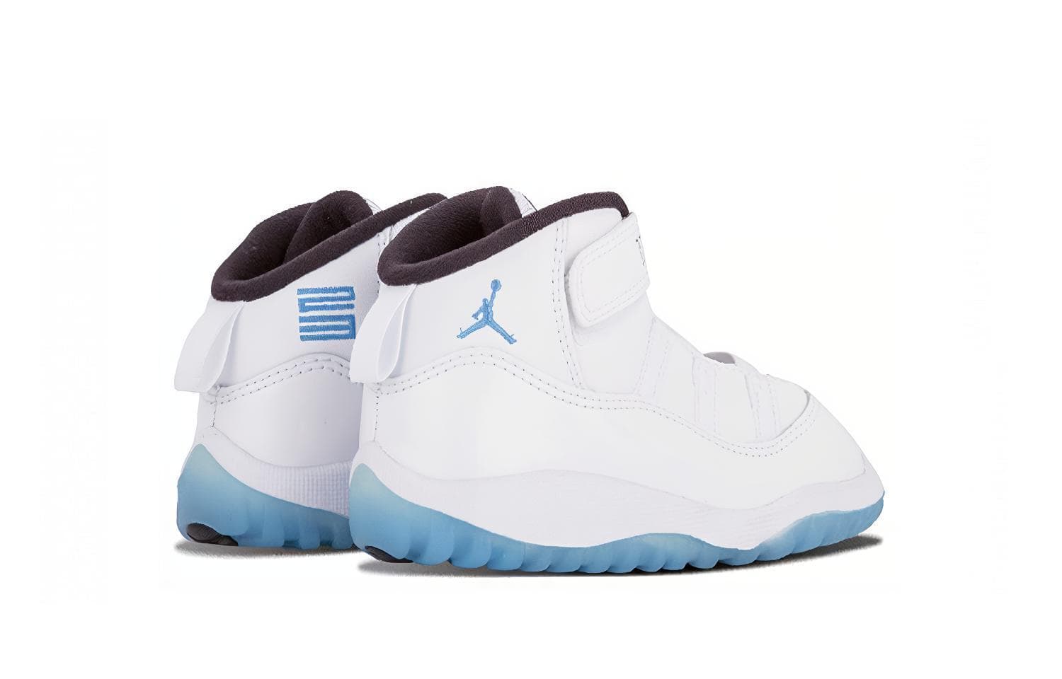 Кроссовки Jordan Air Jordan 11 - изображение 4