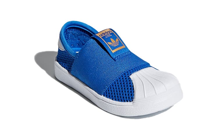 Кроссовки adidas originals Superstar - изображение 3