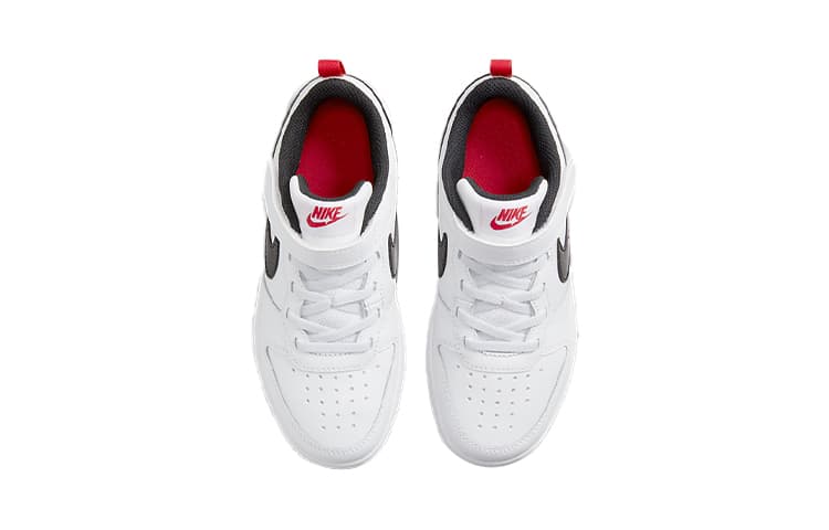 Кроссовки Nike Court Borough Low 2 SE - изображение 4