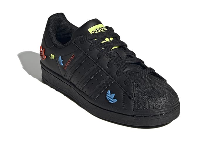 Кроссовки adidas originals Superstar - изображение 5
