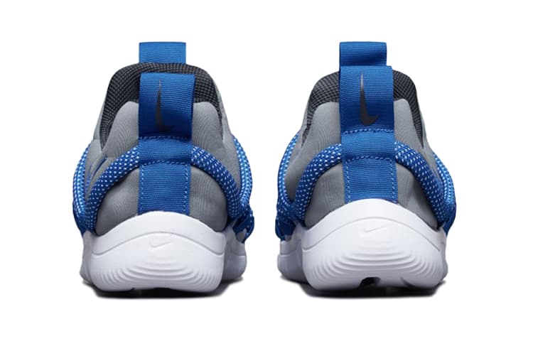 Кроссовки Nike Novice - изображение 5