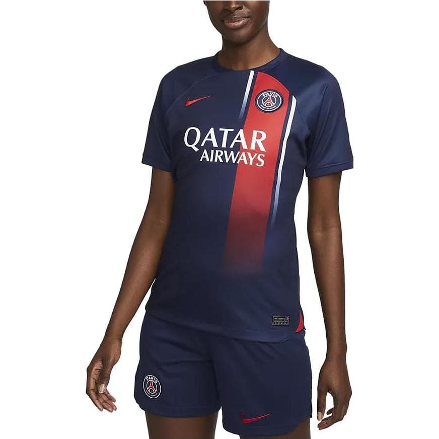 Nike Dri-FIT Soccer Jersey - изображение 2