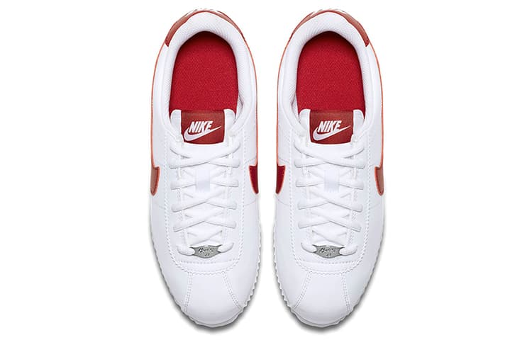 Кроссовки Nike Cortez Basic SL GS - изображение 6