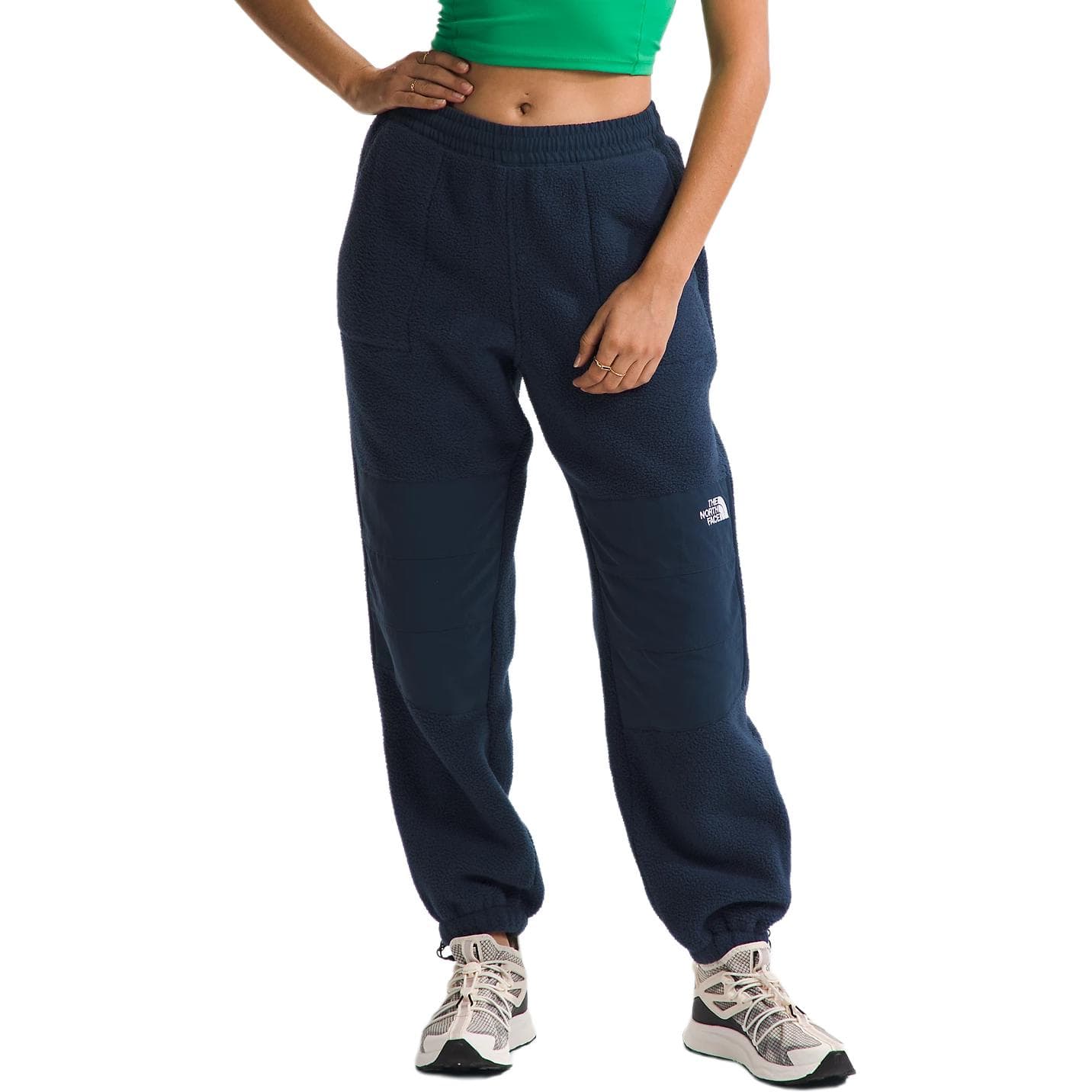 Штаны THE NORTH FACE Ripstop Denali Pants Logo - изображение 3