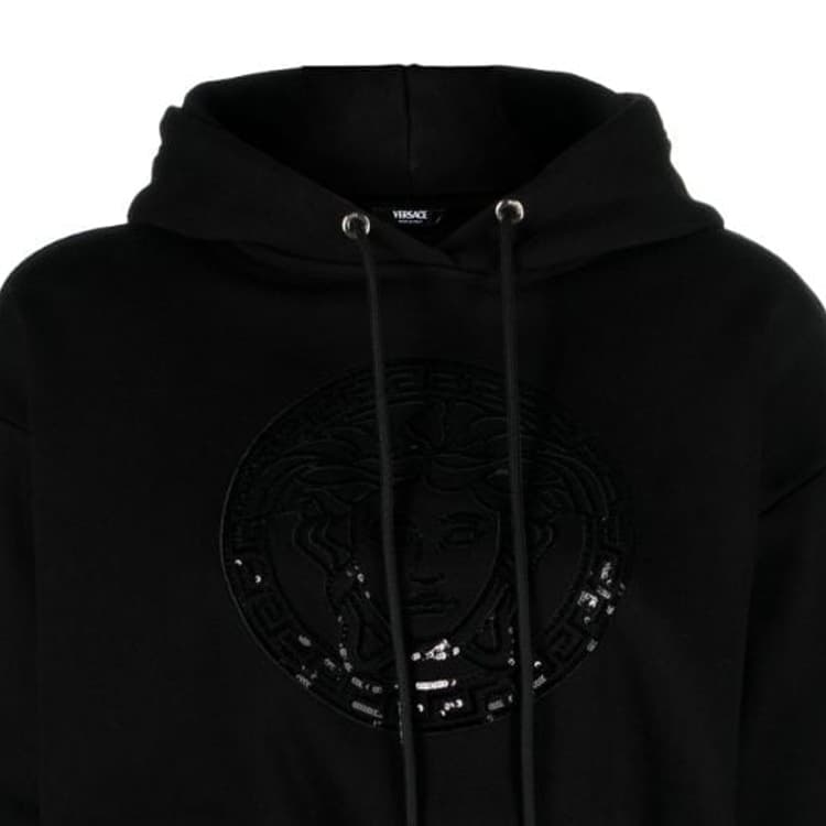 Худи VERSACE FW23 - изображение 5