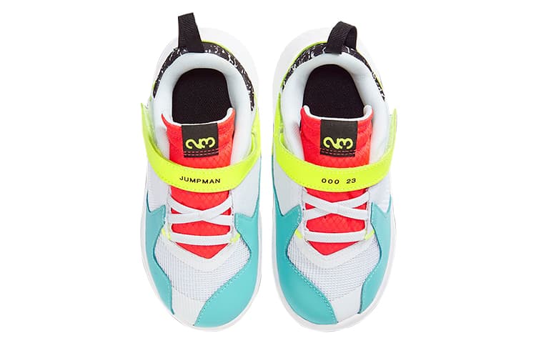 Кроссовки Jordan - изображение 3
