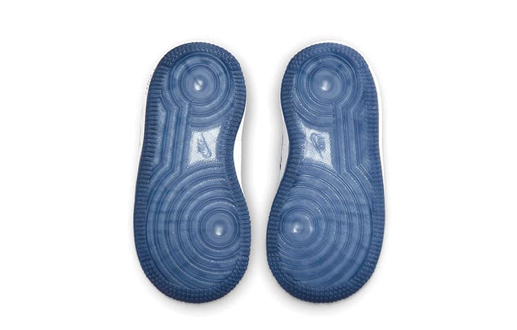 Кроссовки Nike Air Force 1 Low Toggle SE - изображение 6