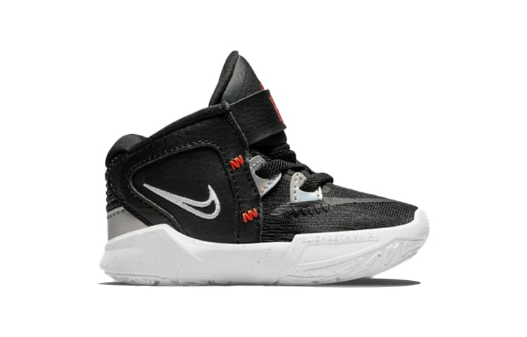 Кроссовки TD Nike Kyrie Infinity - изображение 2