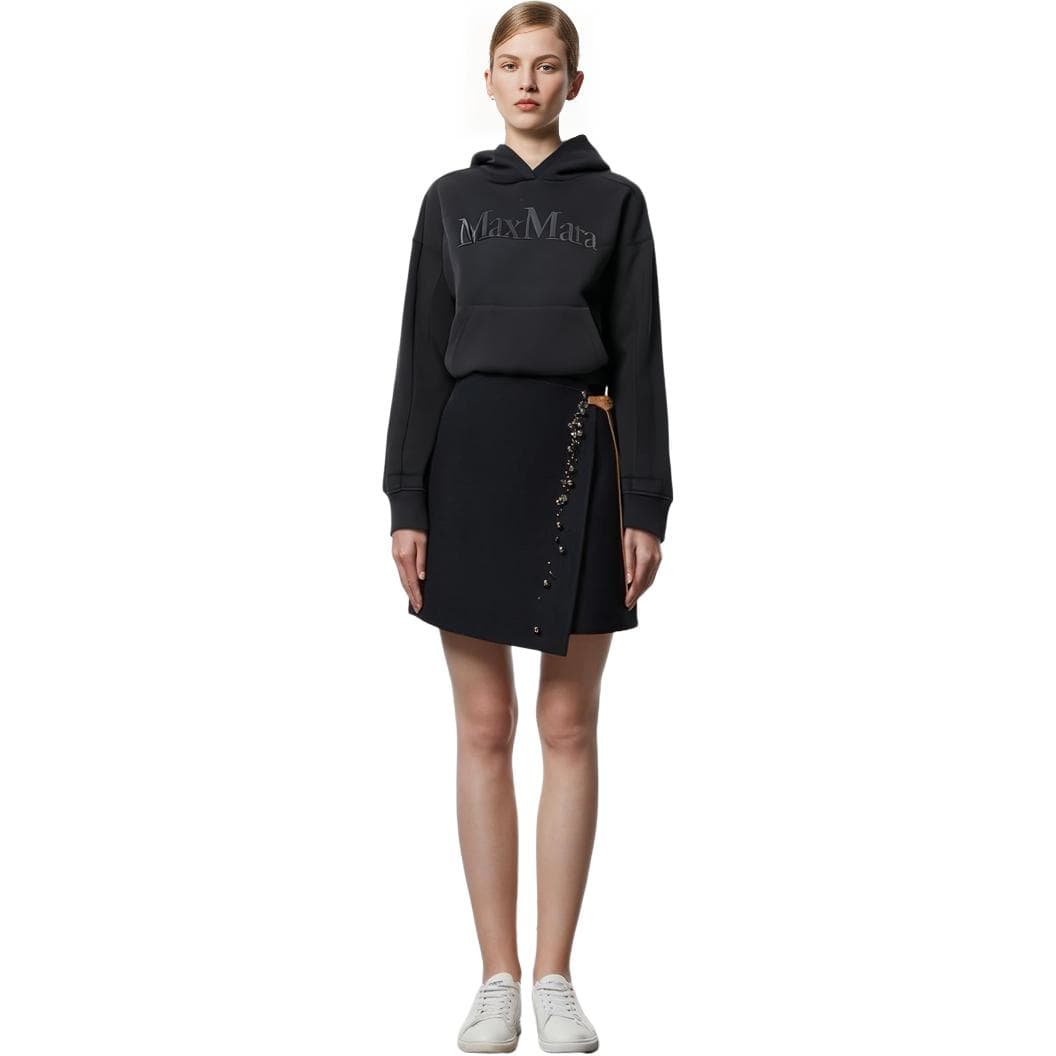 Худи S MAX MARA - изображение 4