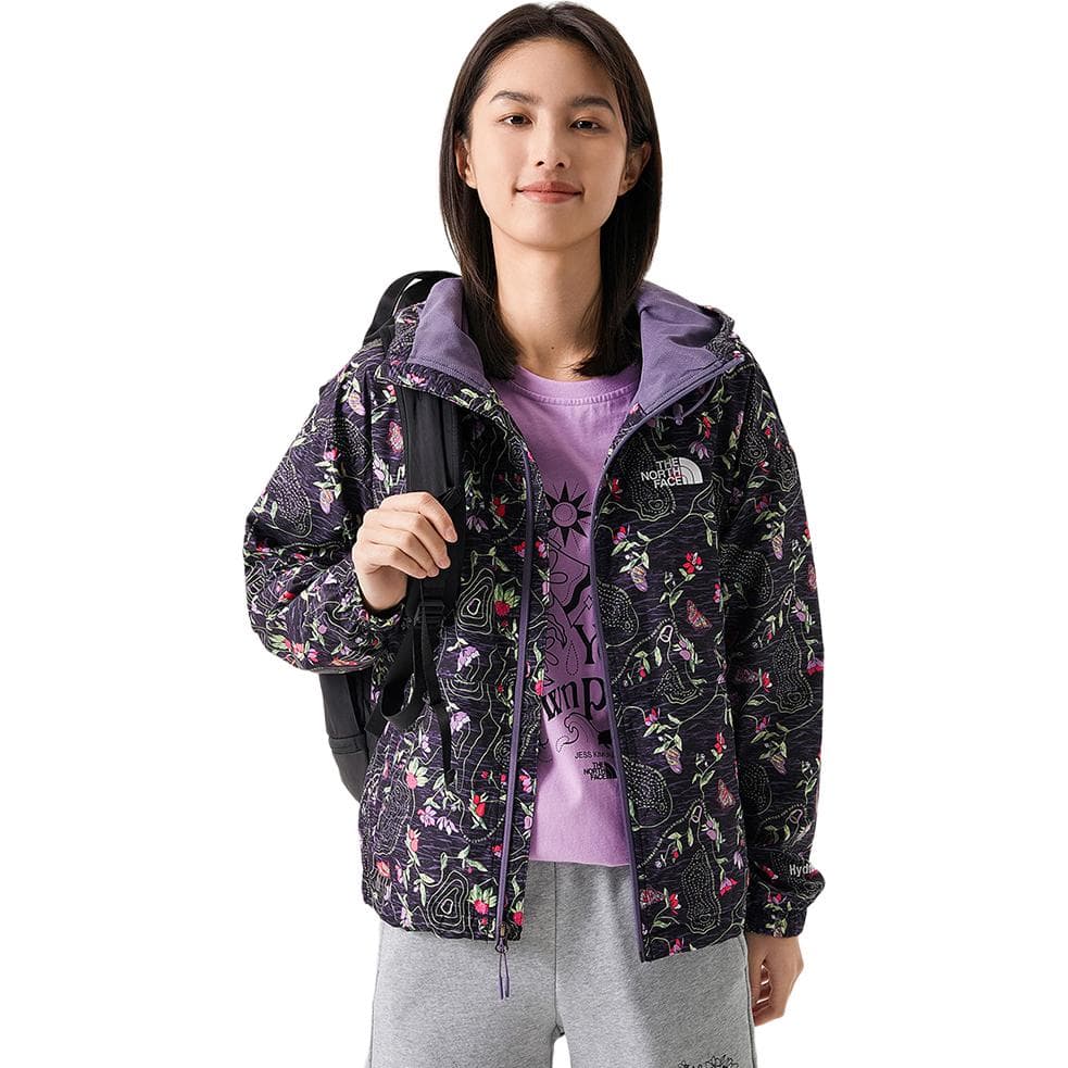 Куртка THE NORTH FACE - изображение 3