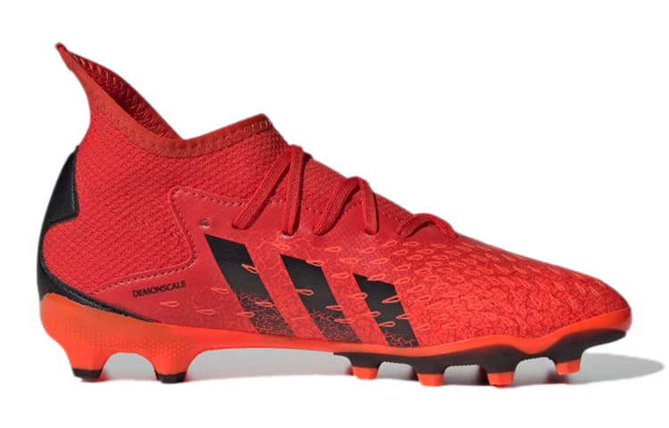 Бутсы adidas Predator - изображение 2