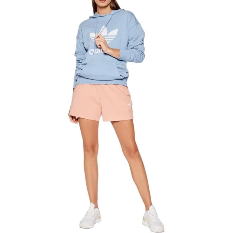 Худи adidas Logo - изображение 3