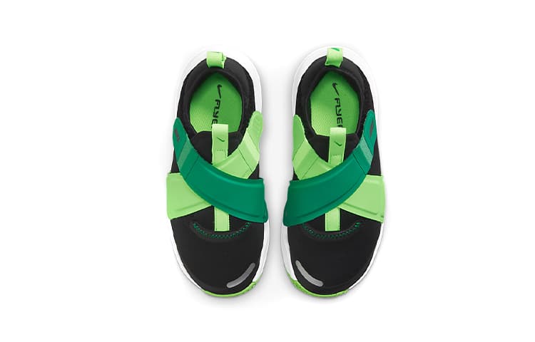 Кроссовки Nike Flex Advance - изображение 4