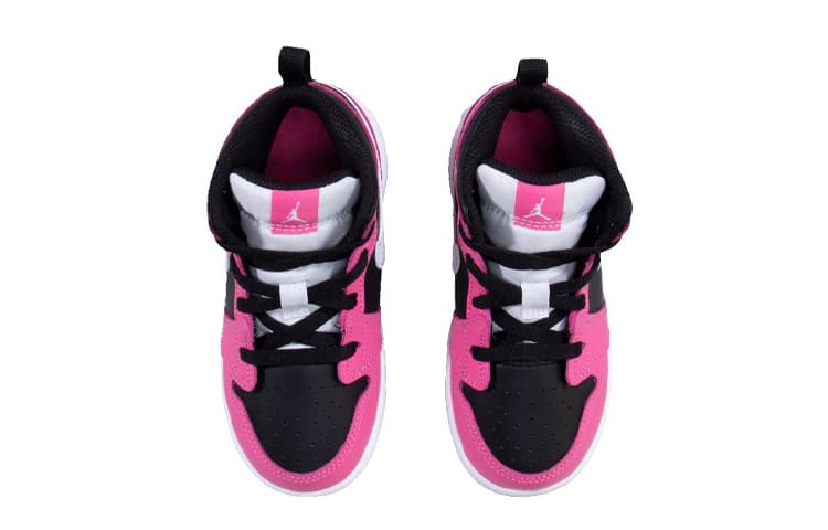Кроссовки Jordan Air Jordan 1 Mid - изображение 3