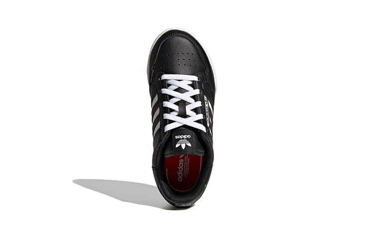 Кроссовки adidas originals Continental - изображение 4