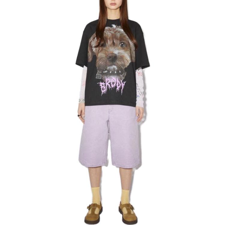 Футболка Acne Studios T - изображение 2