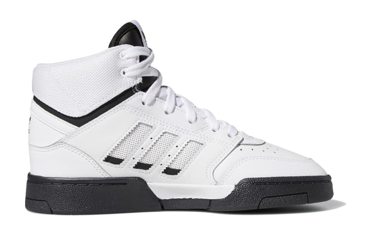 Кроссовки adidas originals Drop Step j - изображение 2
