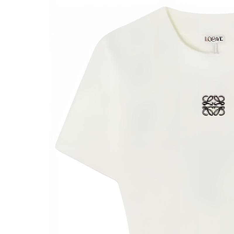 Футболка LOEWE T - изображение 4