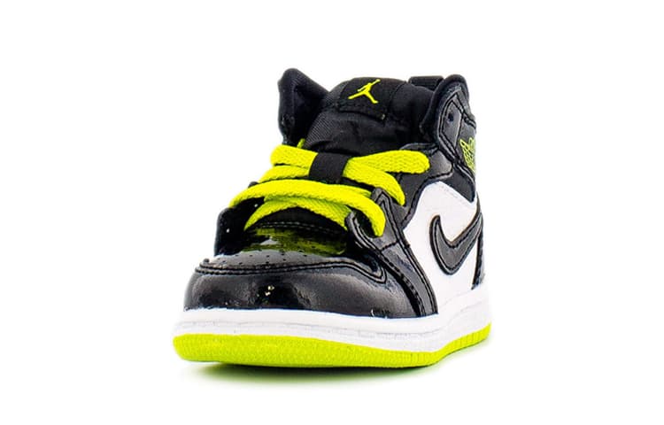 Кроссовки Jordan Air Jordan 1 - изображение 3