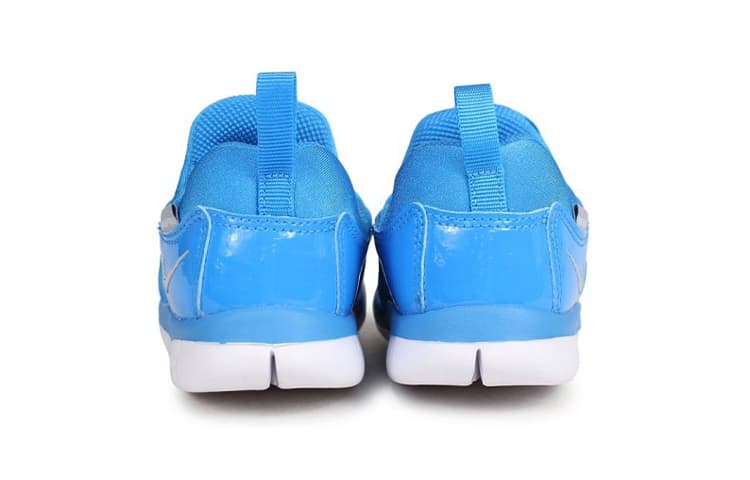 Кроссовки Nike Dynamo Free - изображение 5