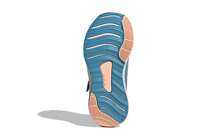 Кроссовки adidas Fortarun K - изображение 6