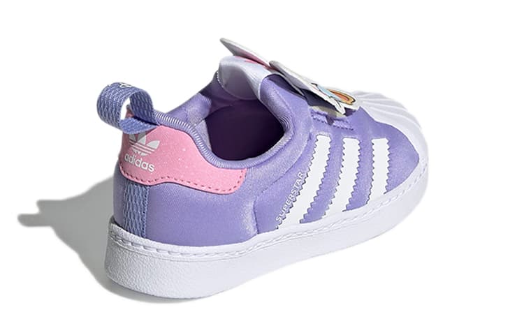 Кроссовки Disney x adidas originals Superstar 360 - изображение 4