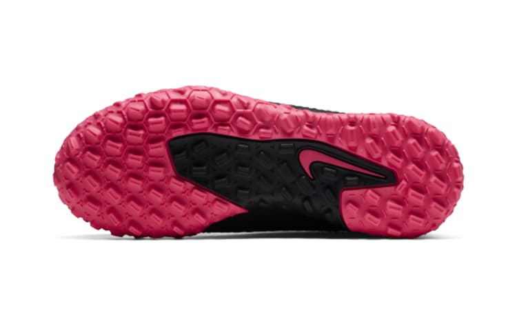 Бутсы Nike Phantom GT Academy TF - изображение 5