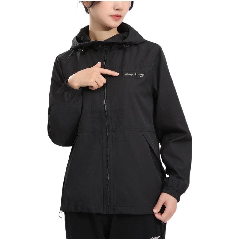 Куртка LiNing Logo - изображение 3
