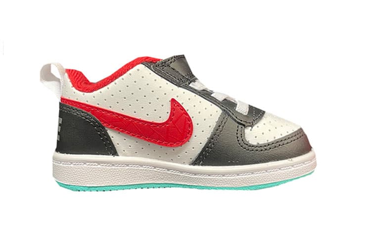 Кроссовки Nike Court Borough - изображение 2