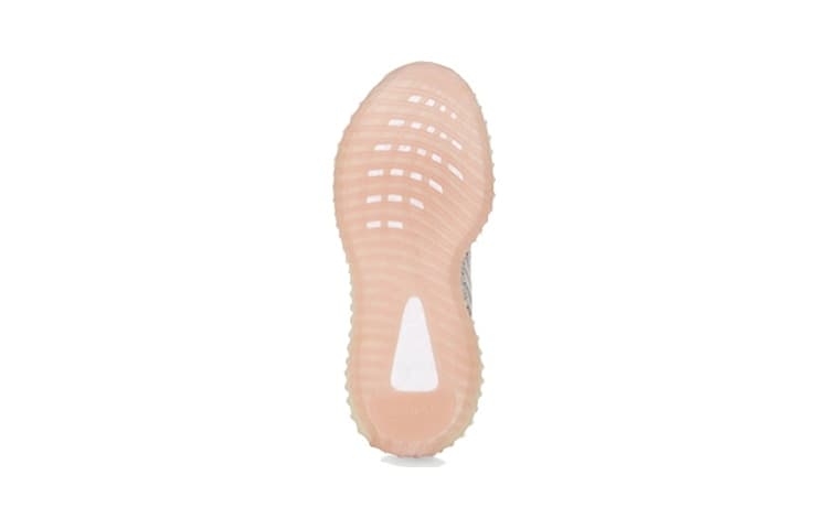 Кроссовки adidas originals Yeezy Boost 350 V2 Citrin - изображение 5
