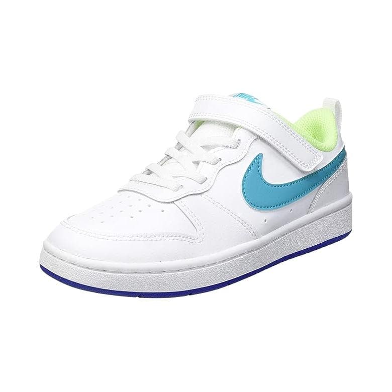 Кроссовки Nike Court Borough Low 2 - изображение 3