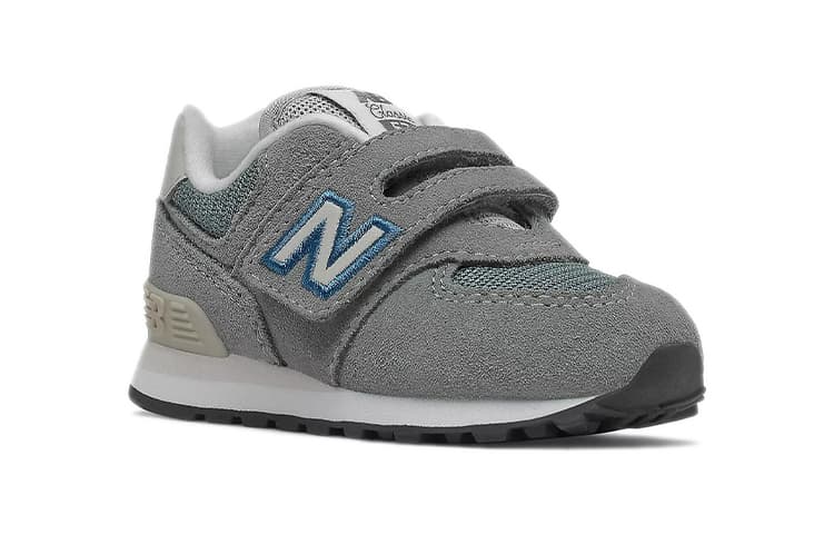 Кроссовки New Balance 574 - изображение 3