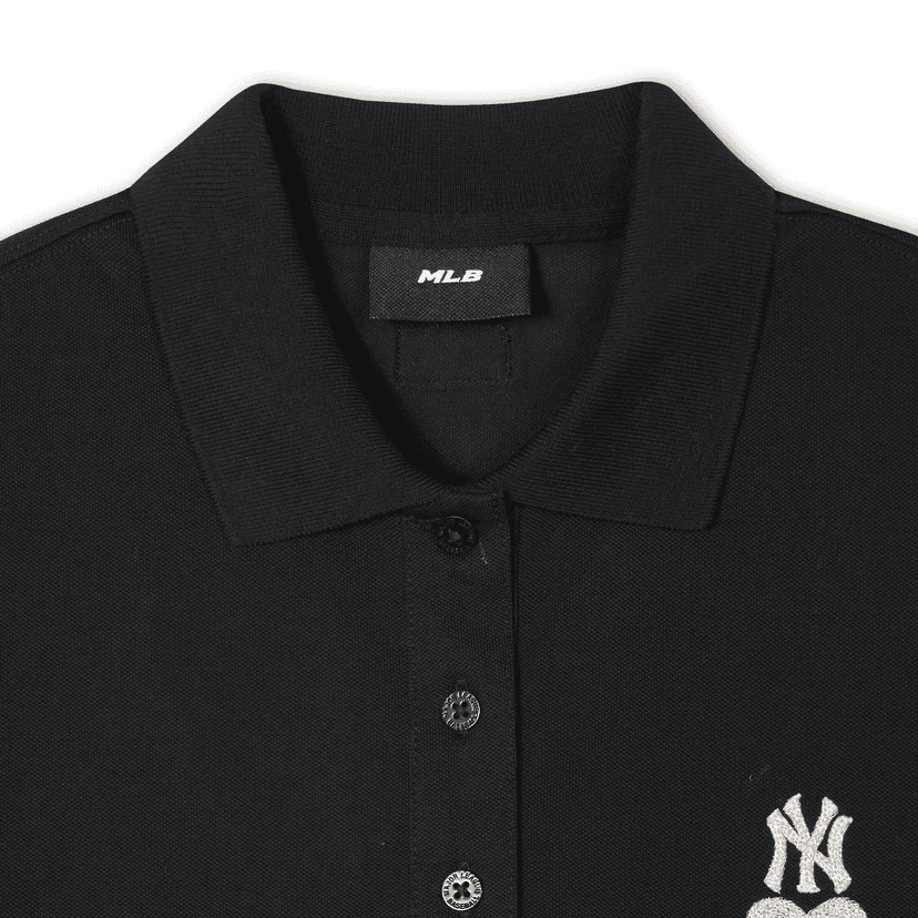 Платье MLB Polo - изображение 6