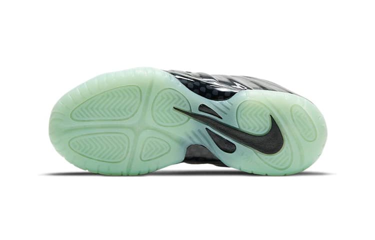 Кроссовки для баскетбола Nike Foamposite One Air "All-Star" - изображение 6