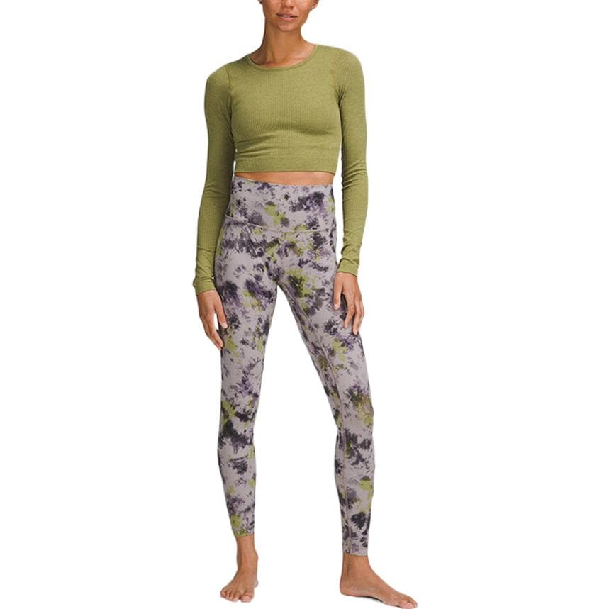 Штаны lululemon Align Nulu 28" - изображение 2