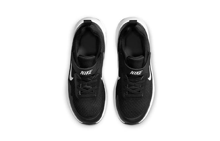 Кроссовки Nike Wearallday - изображение 4
