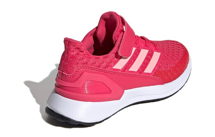 Кроссовки adidas Rapida run K - изображение 4