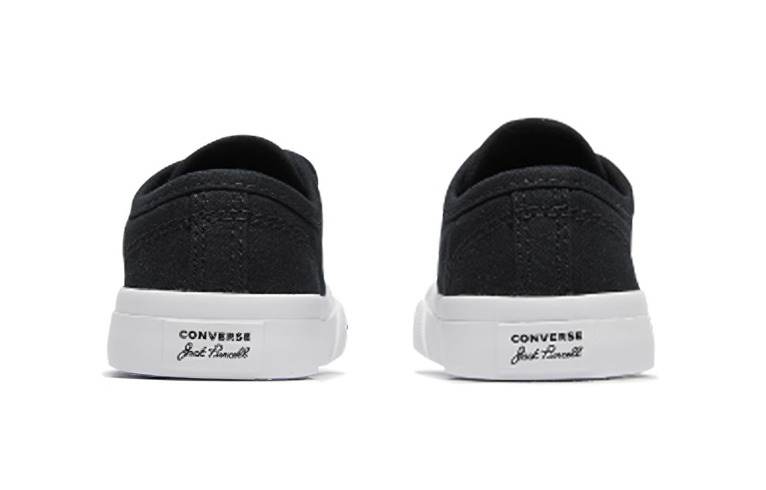 Кроссовки Converse Jack Purcell 2V - изображение 5