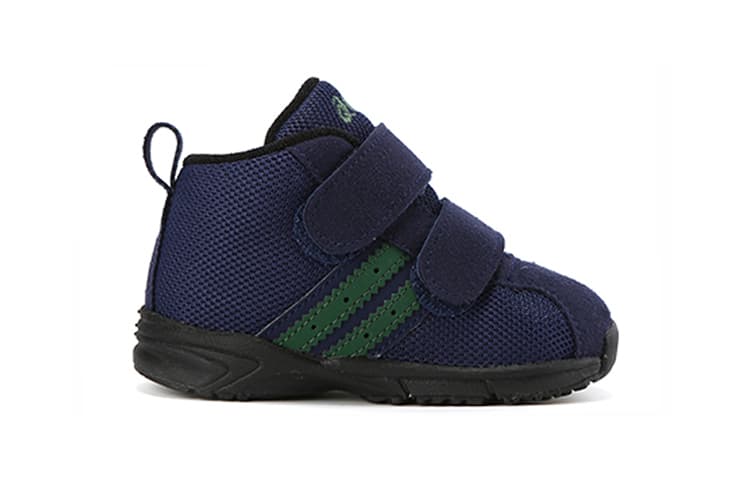 Кроссовки Asics Comfy Baby MS FW - изображение 2