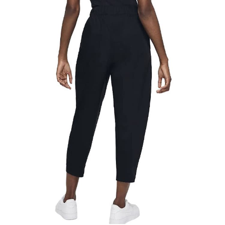 Штаны Nike Sportswear Essential Black - изображение 4