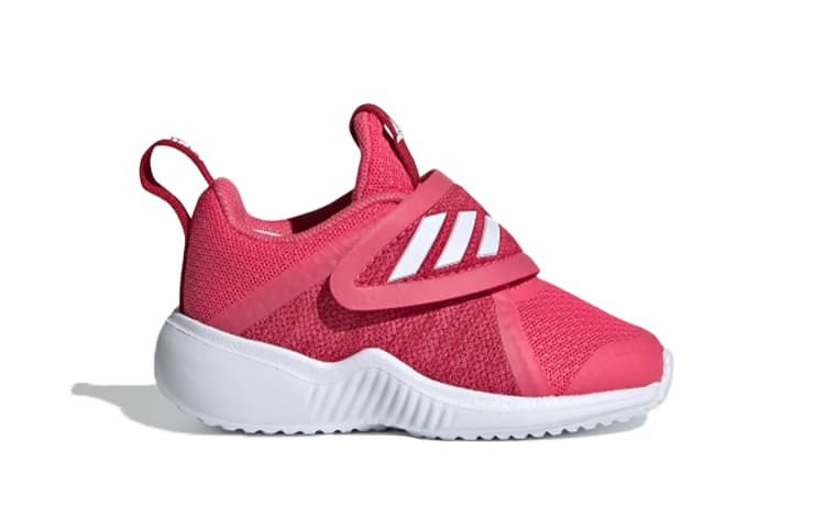 Кроссовки adidas Fortarun X Cf I - изображение 2