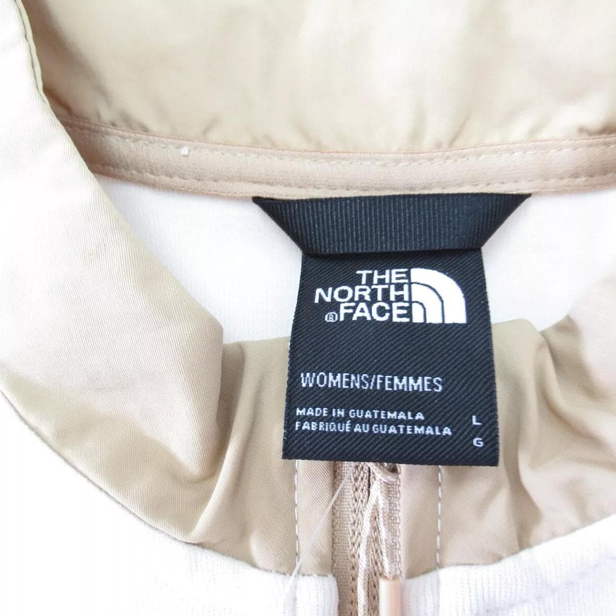 Платье THE NORTH FACE - изображение 4